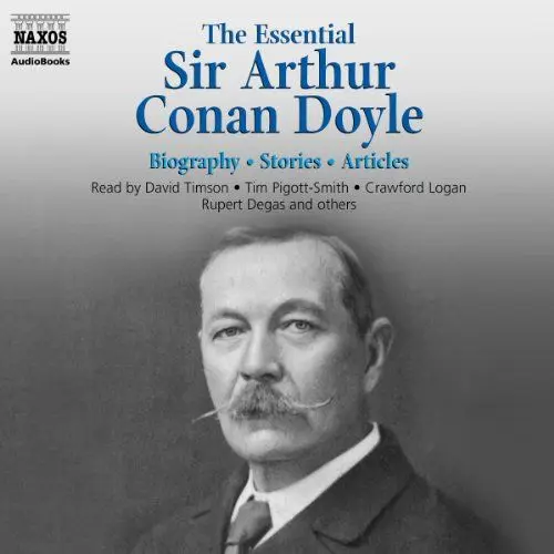 Produktbild: The Essential Sir Arthur Conan Doyle