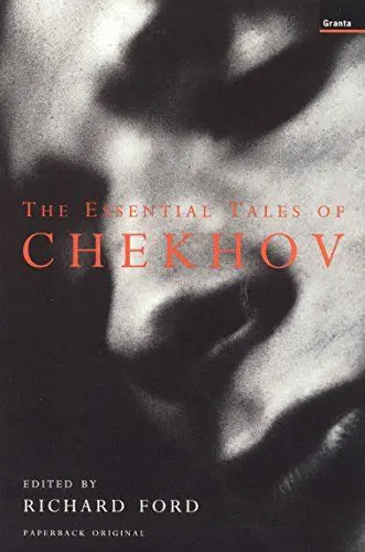 Produktbild: The Essential Tales Of Chekhov