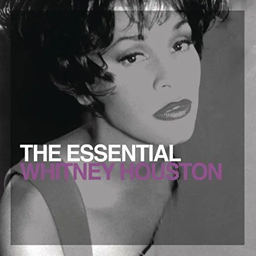 Produktbild: The Essential Whitney Houston