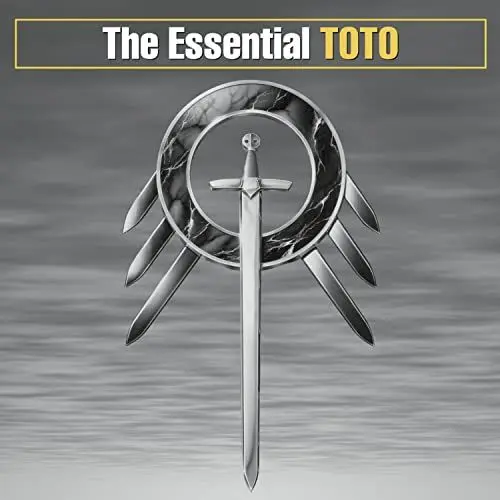 Produktbild: The Essential Toto