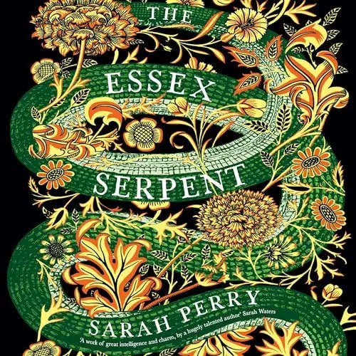 Produktbild: The Essex Serpent: A Novel