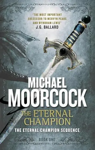 Produktbild: The Eternal Champion: An Eternal Champion Novel