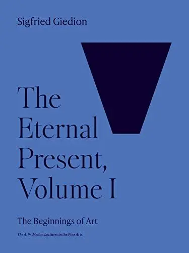 Produktbild: The Eternal Present: The Beginnings of Art (1) (Bollingen, 35, Band 1)