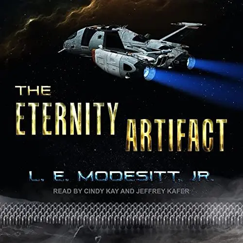 Produktbild: The Eternity Artifact