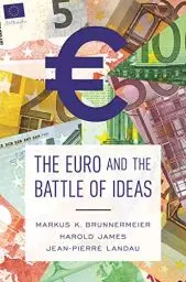 Produktbild: The Euro and the Battle of Ideas