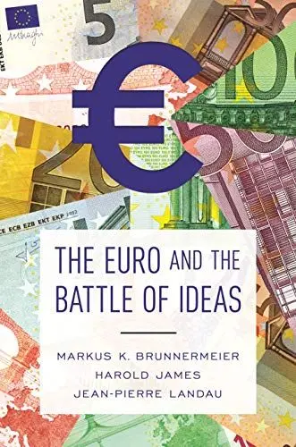Produktbild: The Euro and the Battle of Ideas