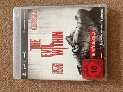 Produktbild: The Evil Within - Day One Edition (100% uncut)
