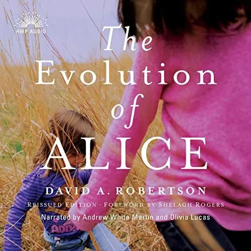 Produktbild: The Evolution of Alice