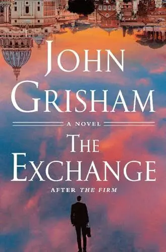 Produktbild: The Exchange: After The Firm