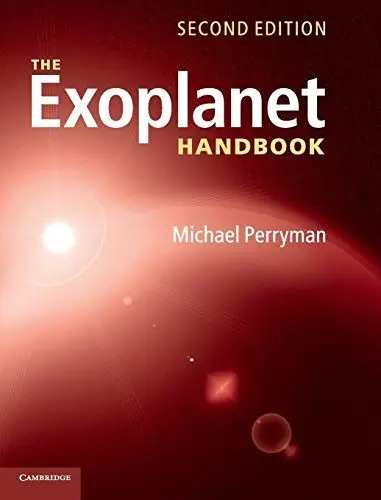 Produktbild: The Exoplanet Handbook