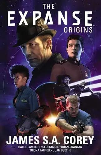 Produktbild: The Expanse: Origins