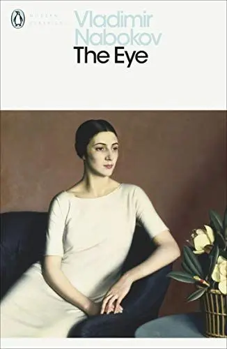 Produktbild: The Eye (Penguin Modern Classics)