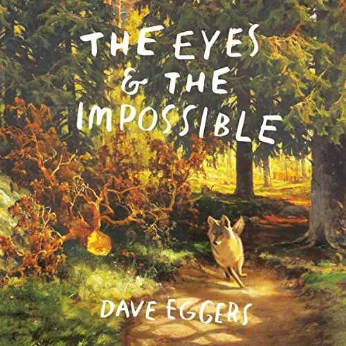 Produktbild: The Eyes and the Impossible