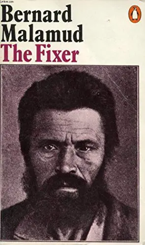 Produktbild: The Fixer