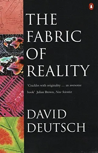 Produktbild: The Fabric of Reality