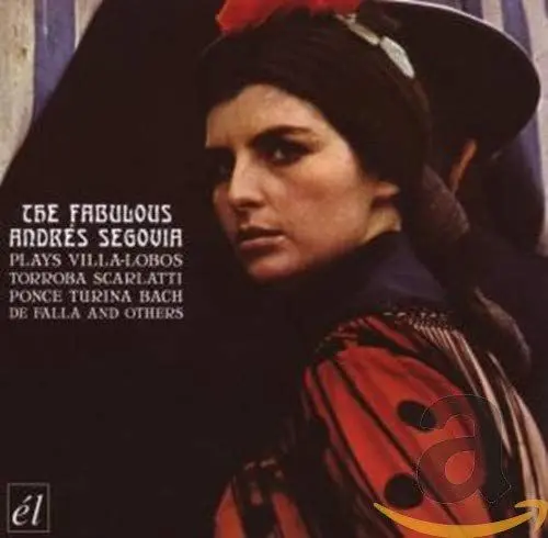 Produktbild: The Fabulous