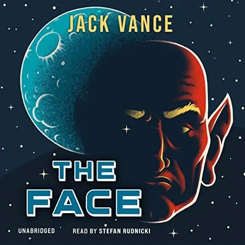 Produktbild: The Face: The Demon Princes Series, Book 4