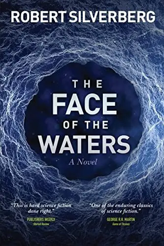 Produktbild: The Face of the Waters