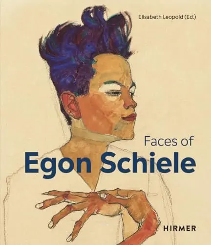 Produktbild: The Faces of Egon Schiele: Self-portraits