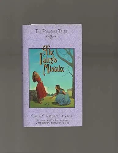 Produktbild: The Fairy's Mistake (Princess Tales)