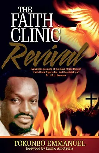 Produktbild: The Faith Clinic Revival