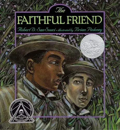 Produktbild: The Faithful Friend