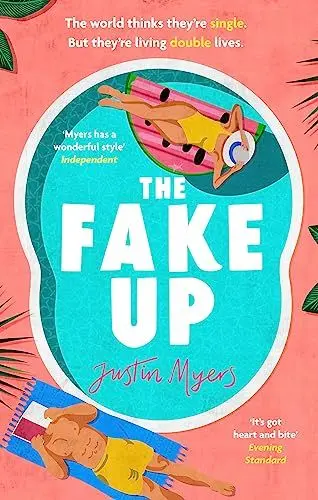 Produktbild: The Fake-Up: A hilarious new rom-com with unforgettably brilliant characters