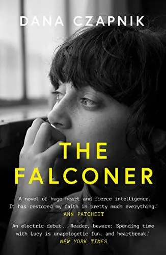 Produktbild: The Falconer