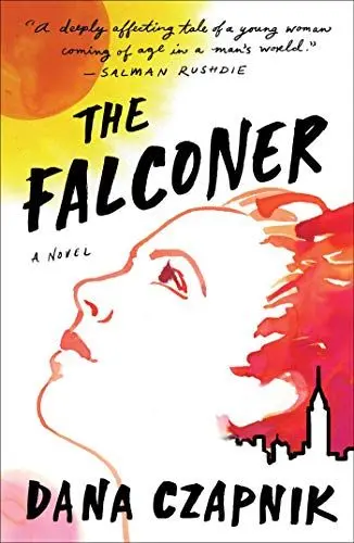 Produktbild: The Falconer: A Novel