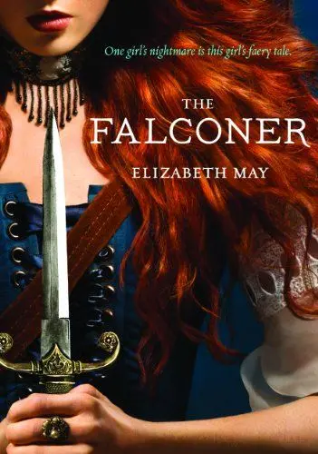 Produktbild: The Falconer: Book One of the Falconer Trilogy (The Falconer, 1, Band 1)