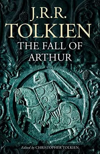 Produktbild: The Fall of Arthur