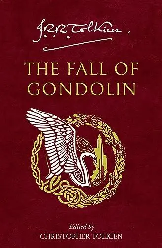 Produktbild: The Fall of Gondolin