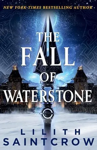 Produktbild: The Fall of Waterstone (Black Land's Bane, 2)