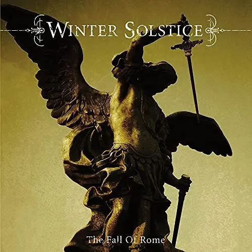 Produktbild: The Fall of Rome