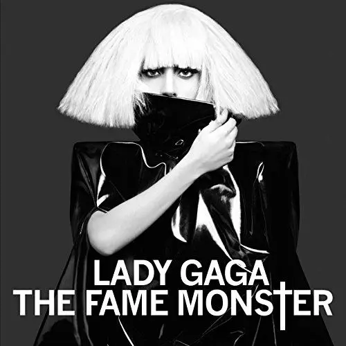 Produktbild: The Fame Monster (8-Track)