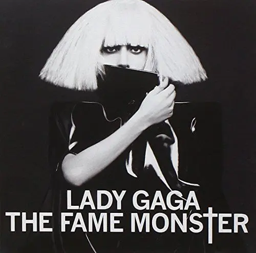 Produktbild: The Fame Monster (Deluxe Edt.)
