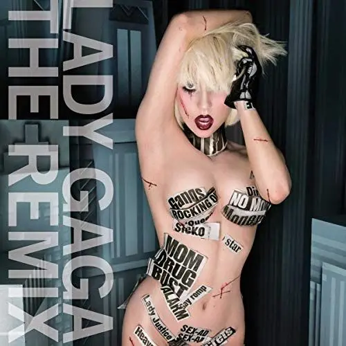 Produktbild: The Fame Monster Remixes