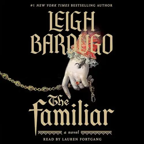 Produktbild: The Familiar: A Novel