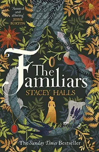 Produktbild: The Familiars: The dark, captivating Sunday Times bestseller and original break-out witch-lit novel