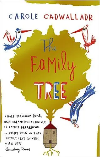 Produktbild: The Family Tree