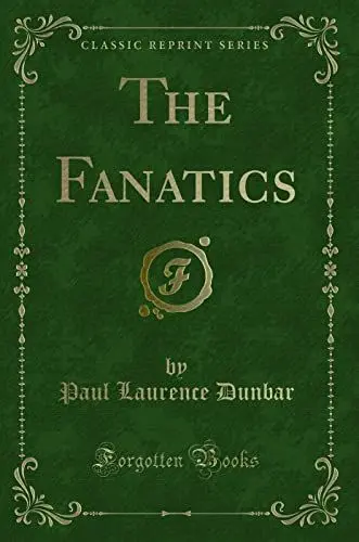 Produktbild: The Fanatics (Classic Reprint)