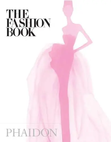 Produktbild: The Fashion Book: Mini Edition
