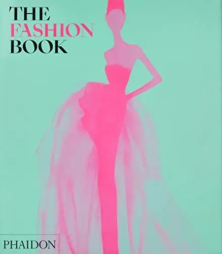 Produktbild: The Fashion Book: Revised and Updated Edition