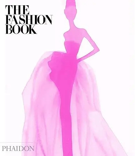 Produktbild: The Fashion Book