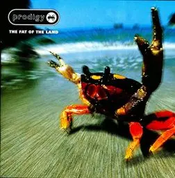 Produktbild: The Fat Of The Land