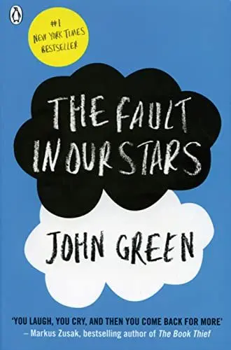 Produktbild: The Fault in our Stars: Schulausgabe für das Niveau B2, ab dem 6. Lernjahr. Ungekürzer englischer Originaltext mit Vokabelbeilage