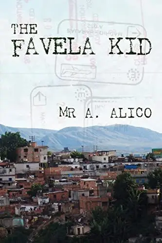 Produktbild: The Favela Kid