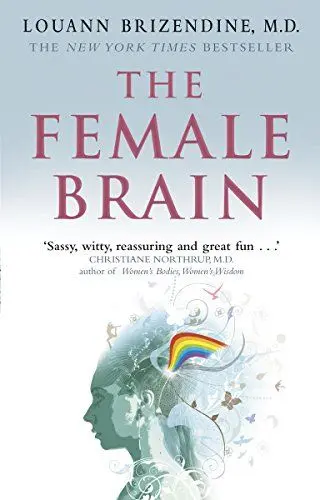 Produktbild: The Female Brain