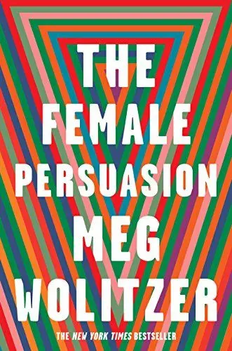 Produktbild: The Female Persuasion