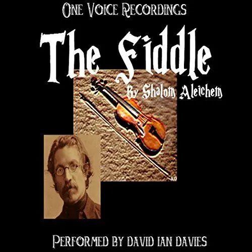 Produktbild: The Fiddle